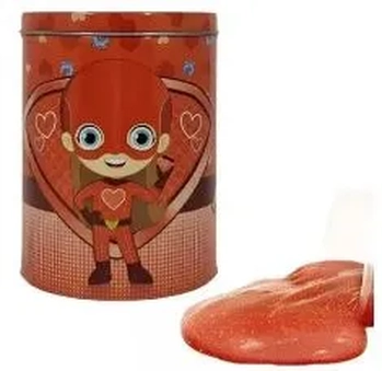 84205-2 GELASTICA LATAO MEGA BOLHA DOS AVENTUREIROS 1KG