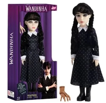 1845 BONECA WANDINHA