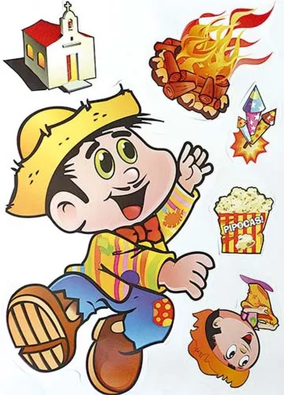 0371 KIT FESTA JUNINA C/02