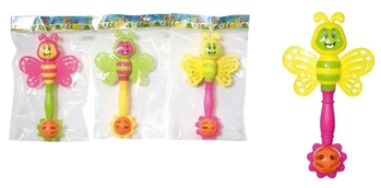 TK-AB5138 BRINQUEDO CHOCALHO