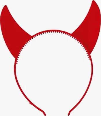 29/0291 TIARA CHIFRE