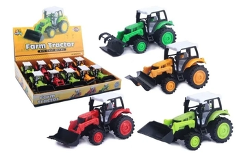 TK-AB4597 BRINQUEDO CARRINHO