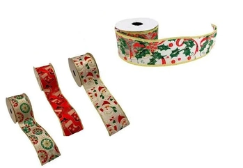 900682 FITA BORDA DOURADA 2,5CMX2M