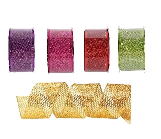 900685 FITA NATAL 2,5CM X2M