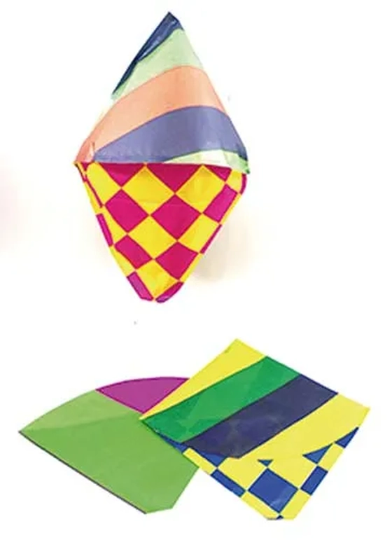 1582 BALAO DECORATIVO PAPEL C/5 PCS