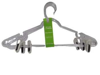 CABIDE SAIA CRISTAL C/3