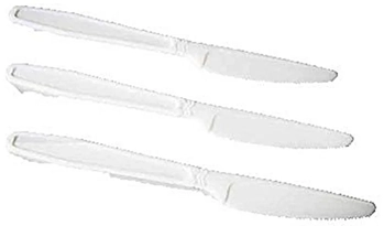 3605 FACA REFEICAO CRISTAL C/50