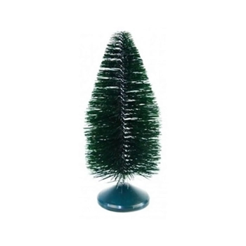 22V ARVORE MINI PRINCESINHA VERDE 25CM