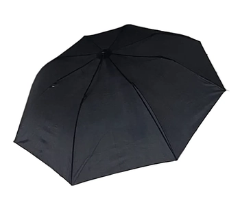 2250FP SOMBRINHA SEMI-AUTOMATICA PRETA C/CABO CURVO