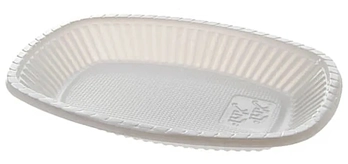 2021 TRAV MEDIA BRANCA 18X24X2CM C/10