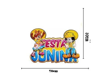 1891 PAINEL FESTA JUNINA C/01