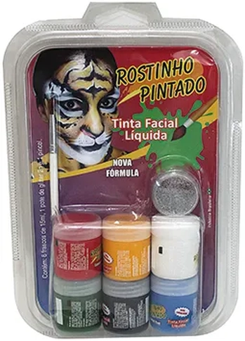 1080 APRENDENDO A PINTAR