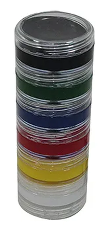 3020 KIT TORRE C/06 CORES