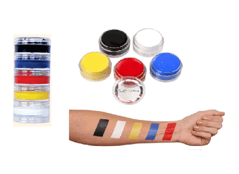 3015 KIT PRIMARIO 5 CORES