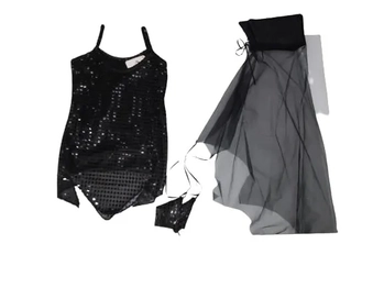 113 FANTASIA MORCEGUINHA