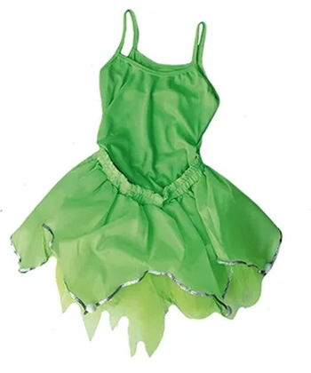 112 FANTASIA FADINHA P/M/G