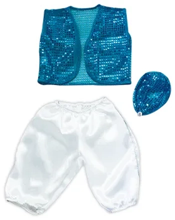 1676 FANTASIA ALADIM