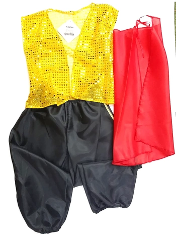 1677 FANTASIA TOUREIRO