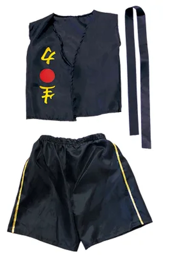 1679 FANTASIA SAMURAI