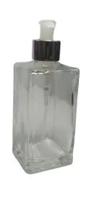 SB-H-3171 SABONETEIRA FRASCO LONDRES