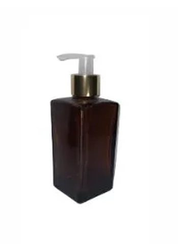 SB-JR-451-AMB SABONETEIRA FRASCO LONDRES