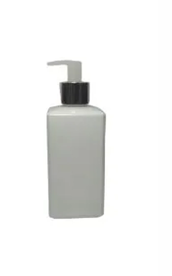 SB-H-3171-BR/COM SABONETEIRA FRASCO LONDRES