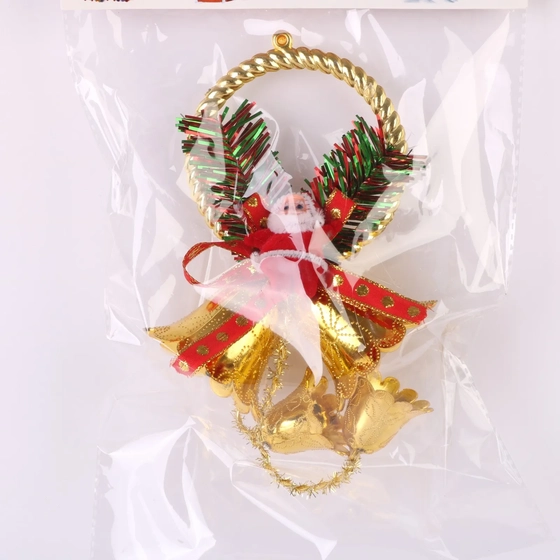 900741 LACO VERMELHO 24X44,5 CM C/1