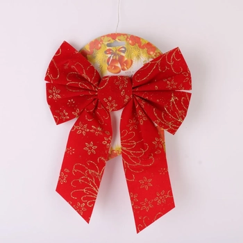 900742 LACO VERMELHO 23X30CM C/1