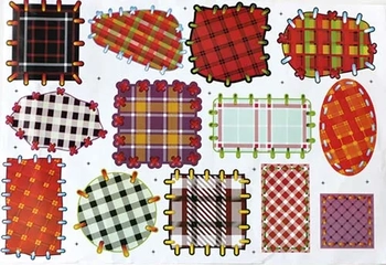 197 REMENDOS JUNINOS C/13