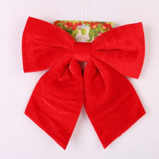 900746 LACO VERMELHO 28X32CM C/1