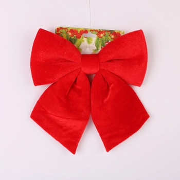 900747 LACO VERMELHO 23X26CM  C/1