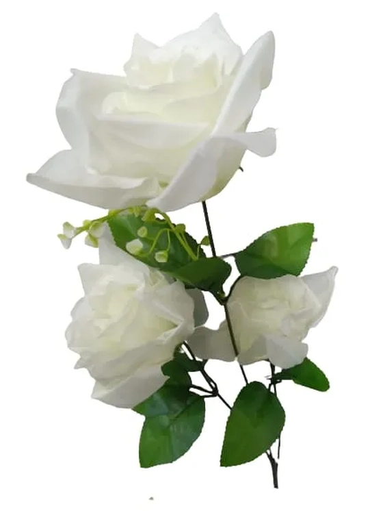 07327 GALHO DE ROSA  X3