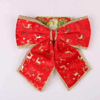 900750 LACO VERMELHO 10X12CM C/1