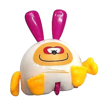 TY227140 BRINQUEDO PEQ A CORDA