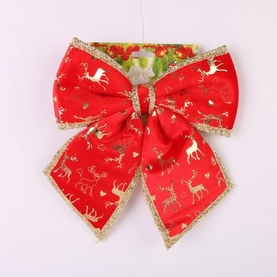 900751 LACO VERMELHO 24X28CM C/1