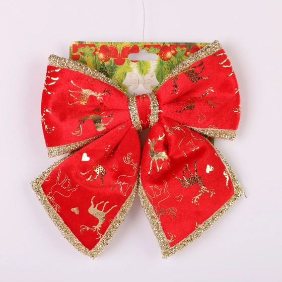 900752 LACO VERMELHO 20X22CM C/1