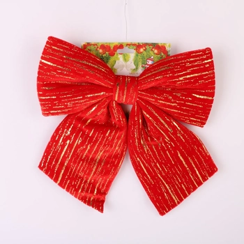 900753 LACO VERMELHO 28X32CM C/1