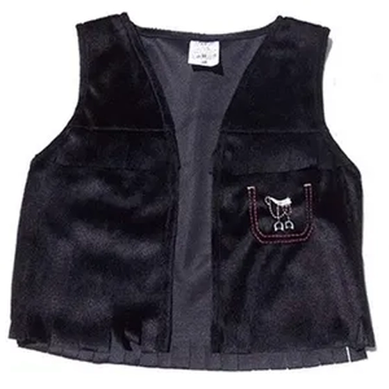 528/8 COLETE COUNTRY C/BORDADO 08