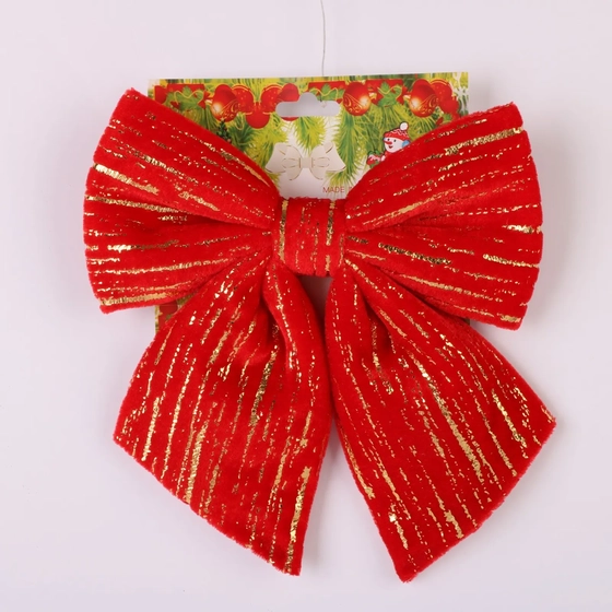 900755 LACO VERMELHO 20X22CM C/1