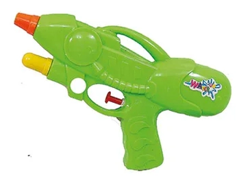 WBU2485 PISTOLA LANCA AGUA  20X1103CM