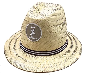 0031C CHAPEU COWBOY DALLAS ADULTO