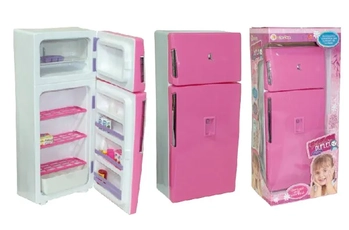 203 GELADEIRA DUPLEX