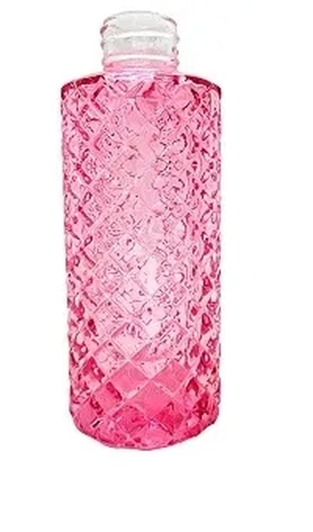 DF-JR-1813-ROS DIFUSOR FRASCO MOLDAVIA