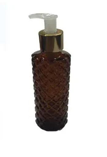 SB-JR1813-AMB SABONETEIRA FRASCO MOLDAVIA