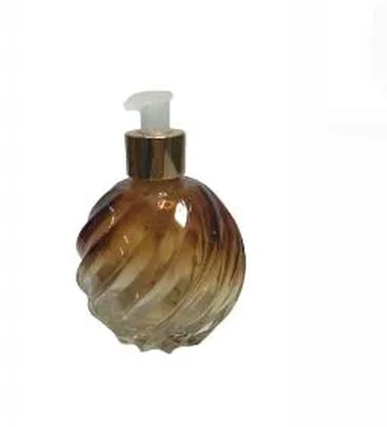 SB-4403-AMB  SABONETEIRA FRASCO ATENAS