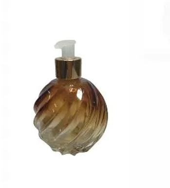 SB-4403-AMB  SABONETEIRA FRASCO ATENAS