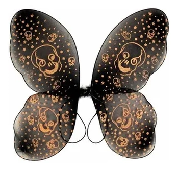 900775 ASA DE BORBOLETA 48X45CM