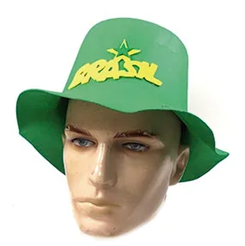 815022 CARTOLA BRASIL EVA