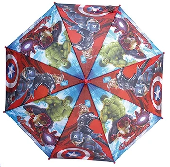 13379/BGLA49 GUARDA CHUVA AVENGERS
