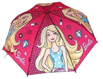 14427 BB SOMBRINHA TOP BARBIE BSLA57